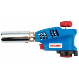  Грелка газовая REXANT (12-0026) GT-26 - пьезоподжиг 
