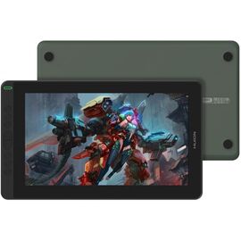  Интерактивный дисплей Huion KAMVAS 13 Midnight Green 