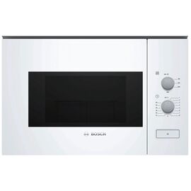  Встраиваемая микроволновая печь BOSCH BFL520MW0 
