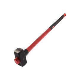  Кувалда фибергласовая обрезиненная рукоятка MATRIX Master10922, 3000 г 