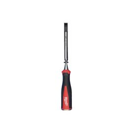  Стамеска плоская Milwaukee 4932479892 1/4” 6мм 
