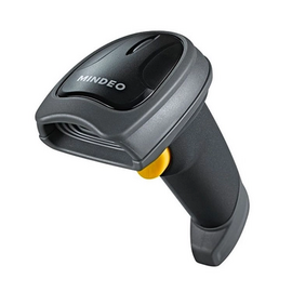  Сканер штрих-кода Mindeo MD6600-SR 2D черный 