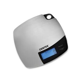  Весы кухонные Centek CT-2463 сталь 