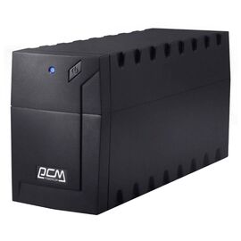  ИБП Powercom Raptor RPT-1000A EURO 1000VA/600W AVR (3 EURO) 