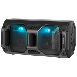  Портативная колонка DEFENDER Rage 50Вт, Light/BT/FM/USB/LED/TWS 
