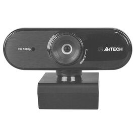  Web-камера A4Tech PK-935HL черный 