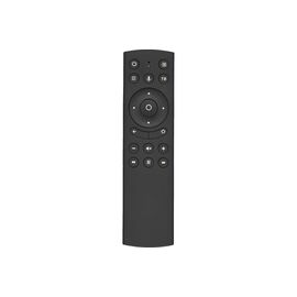  Пульт Huayu Voice RC18(BOX) для телевизора DEXP, Hyundai, Hartens, Novex, HI, Telefunken, Leff, AMCV, ECON, YUNO, Vekta, BBK, HIPER 
