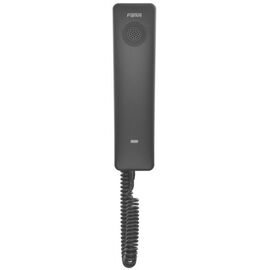  Телефон IP Fanvil H2U черный 
