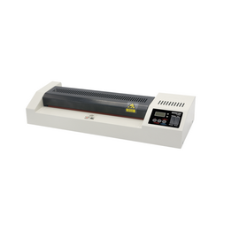  Ламинатор Office Kit L3350 A3 (60-250мкм) 60см/мин (4вал.) хол.лам. лам.фото реверс 
