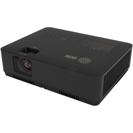  Проектор Cactus CS-S1.B 3LCD 34000Lm LS 3400Lm ANSI (1024x768) 15000:1 ресурс лампы:10000часов 1xHDMI 4.5кг 