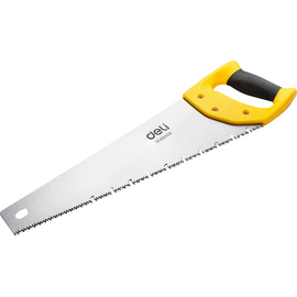 Ножовка по дереву Deli DL6840A 