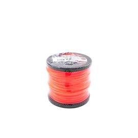  Леска для триммера maxpiler mLB-32401 2.4mm*90m, квадрат бухта 