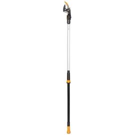  Сучкорез плоскостной Fiskars PowerGear UPX82 1023625 черный/оранжевый 