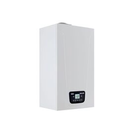 Котел газовый BAXI DUO-TEC COMPACT 24 GA конденсационный, настенный, 2 конт., закр. кам. сгор. 