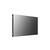  Панель LG 55VSH7J-H черный 