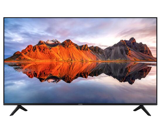 32" Телевизор Xiaomi TV A 32 2025 L32M8-A2RU черный 1366x768, HD, 60 Гц, Wi-Fi, Smart TV, Android TV РСТ 