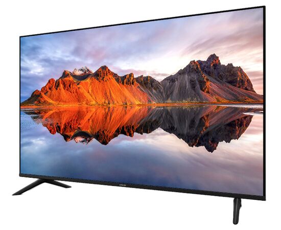  32" Телевизор Xiaomi TV A 32 2025 L32M8-A2RU черный 1366x768, HD, 60 Гц, Wi-Fi, Smart TV, Android TV РСТ 
